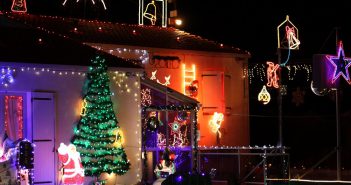 2 bricolages de Noël pour patienter jusqu’au 25 Décembre