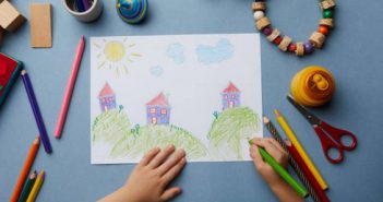 Apprendre à dessiner : les principales techniques de dessin