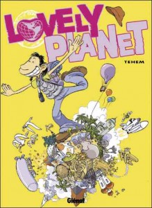 lovely planet BD
