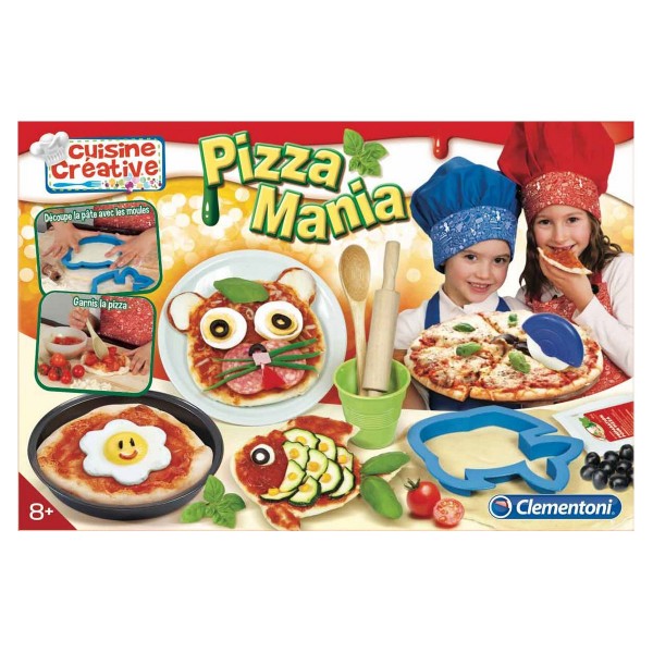 pizza-mania