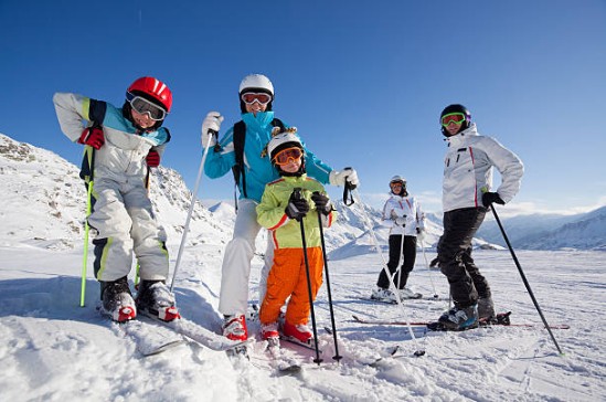 ski-famille-enfants
