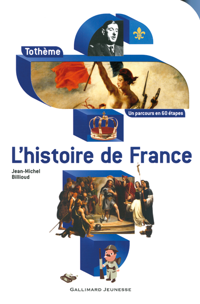 histoire de France