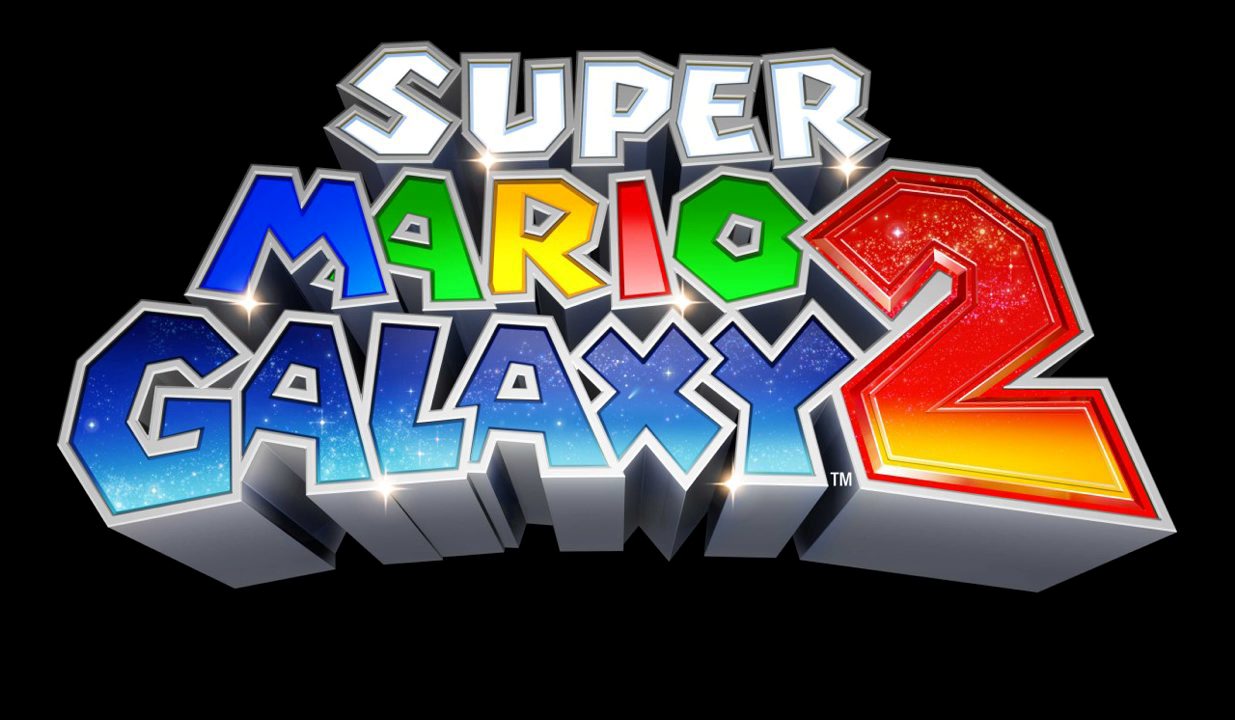 super mario galaxy wii