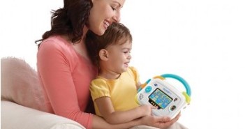 La tablette multimédia pour enfant tablette storio 3 baby