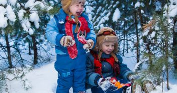 Les évènements de station pour les enfants