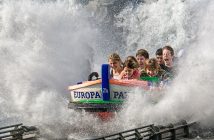 parc attraction eau bateau