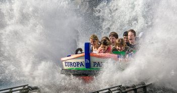 parc attraction eau bateau